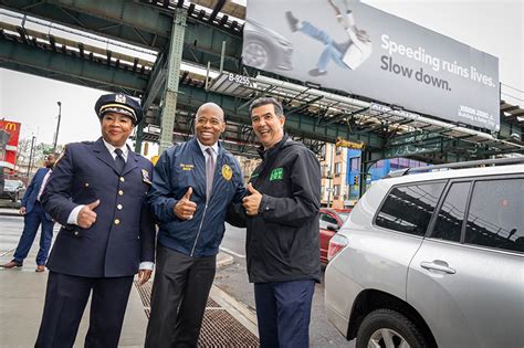 Mayor Adams Launches Major Step to Put the .